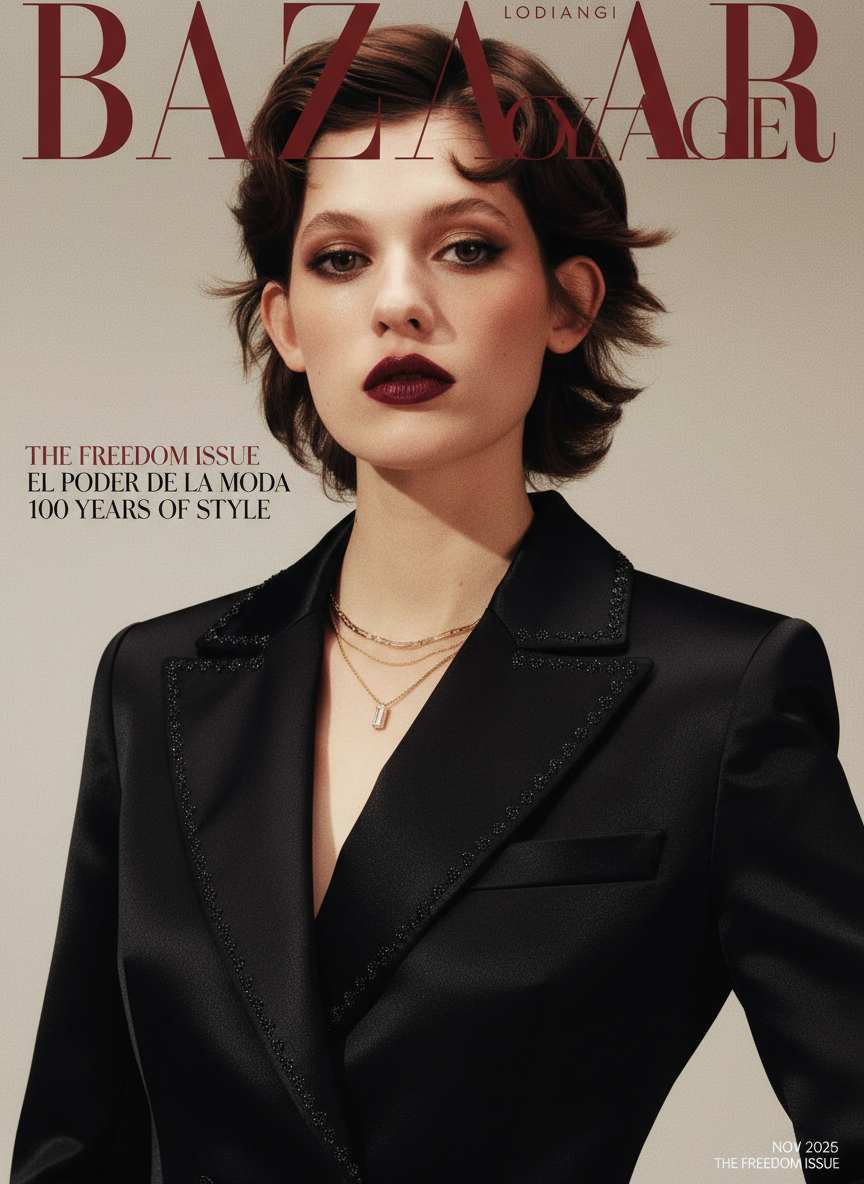 AI生成艺术作品1