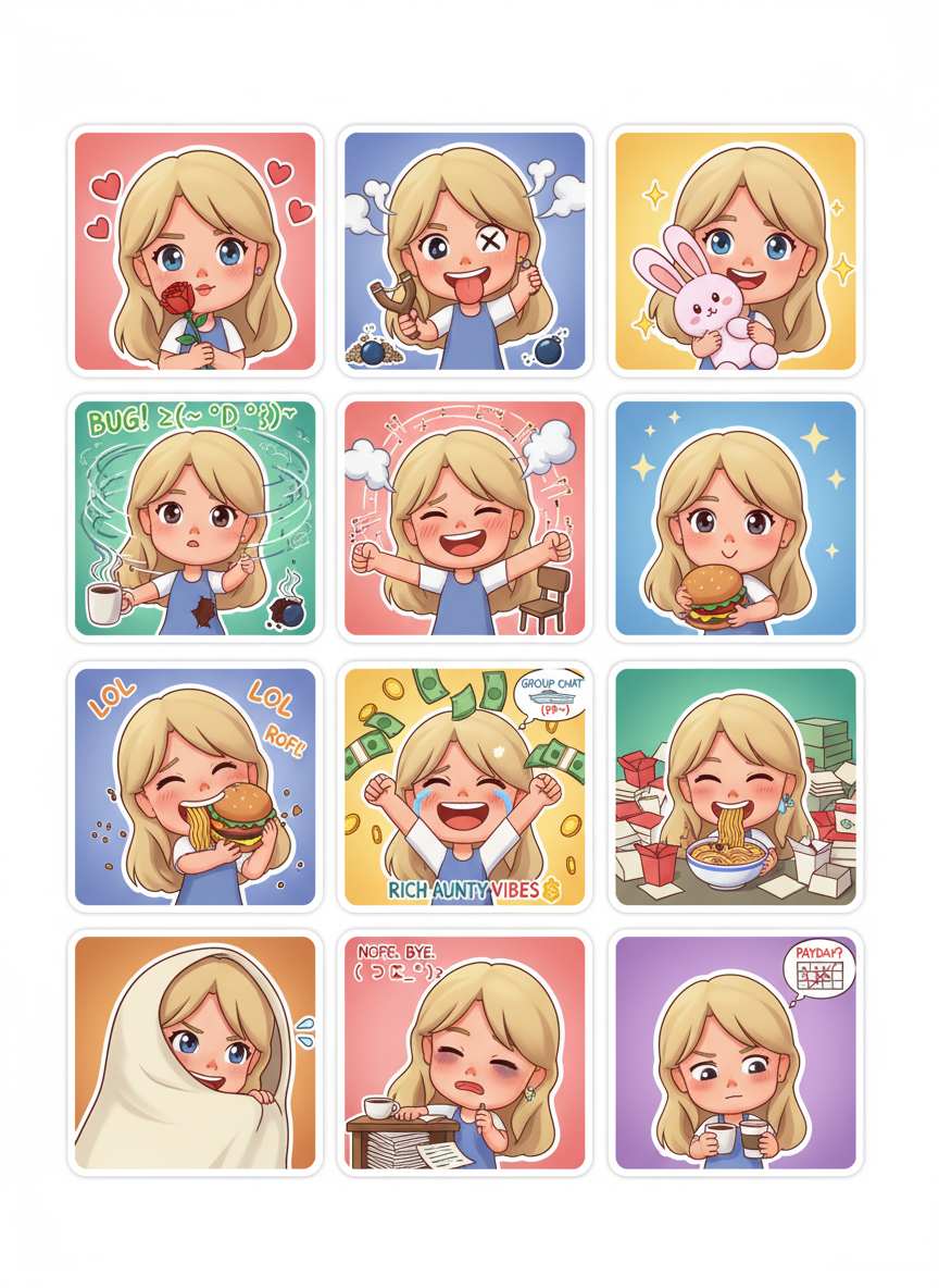 AI生成艺术作品12