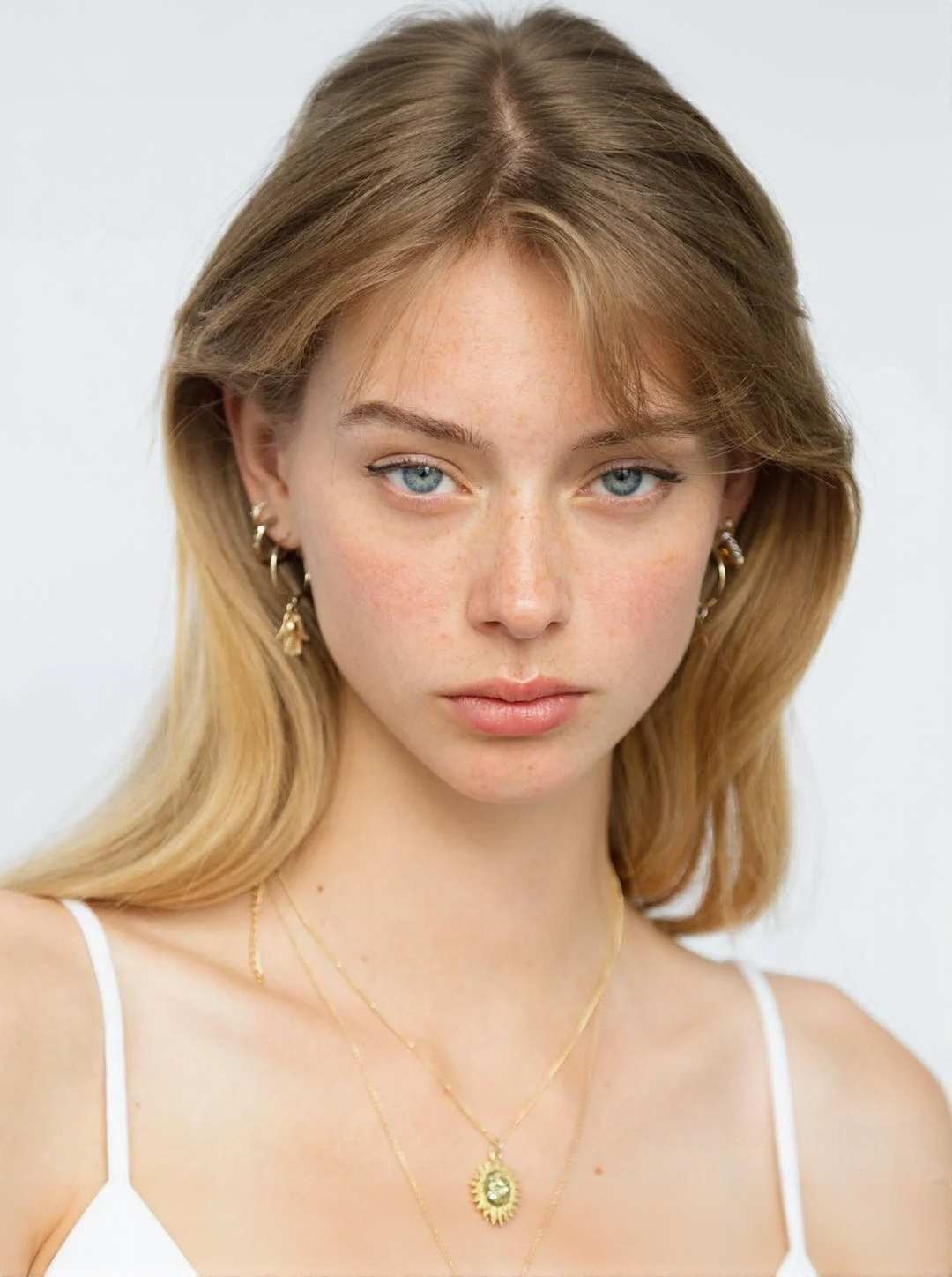 AI生成艺术作品12 - Before