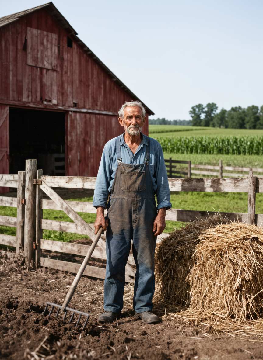 AI生成艺术作品13