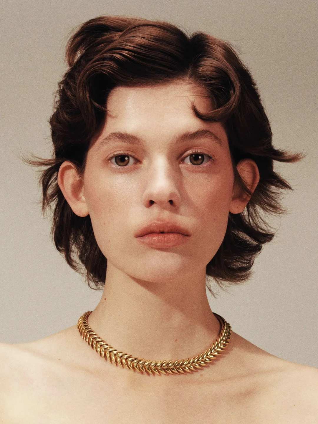 AI生成艺术作品1 - Before