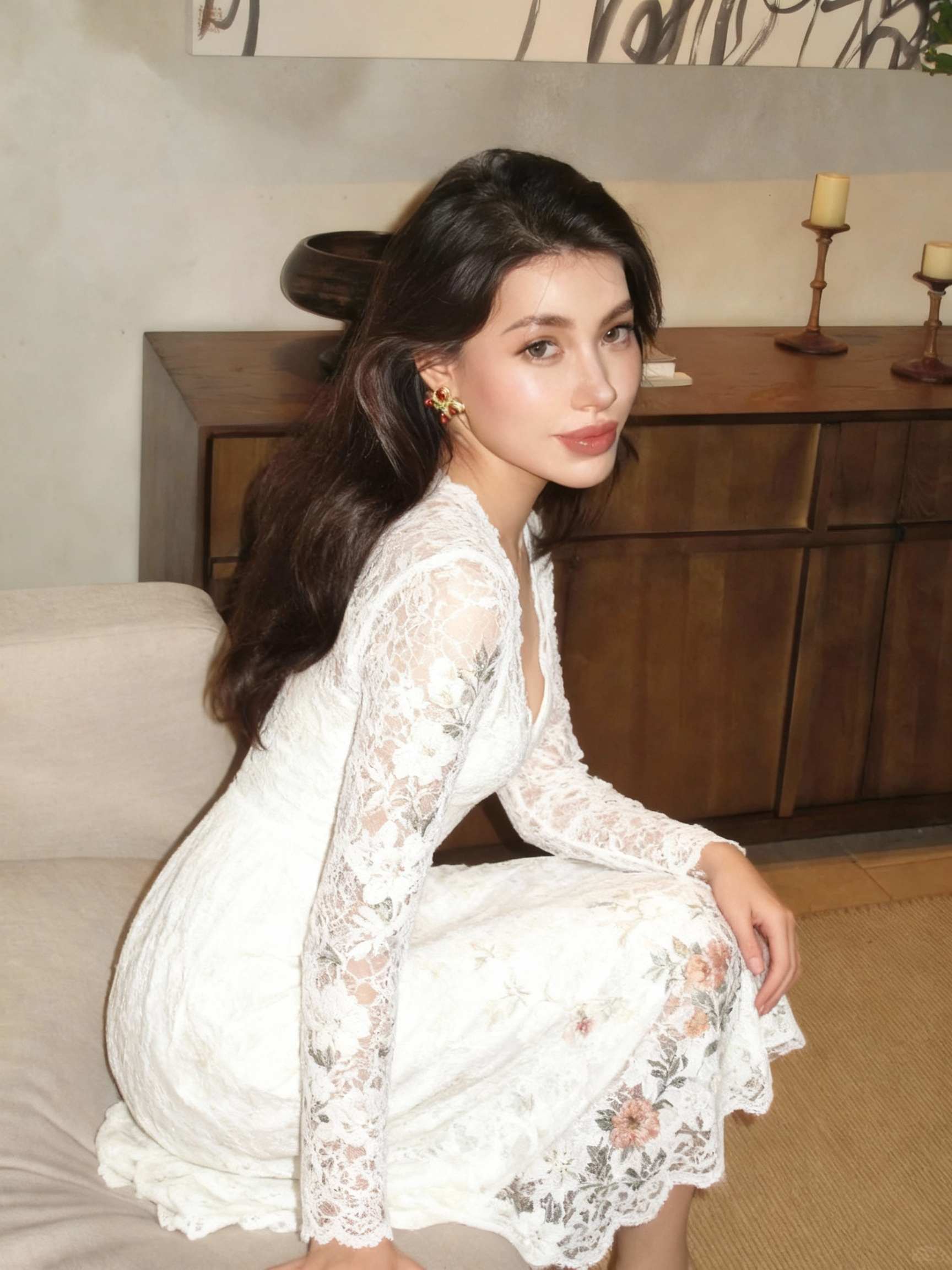 AI生成艺术作品4