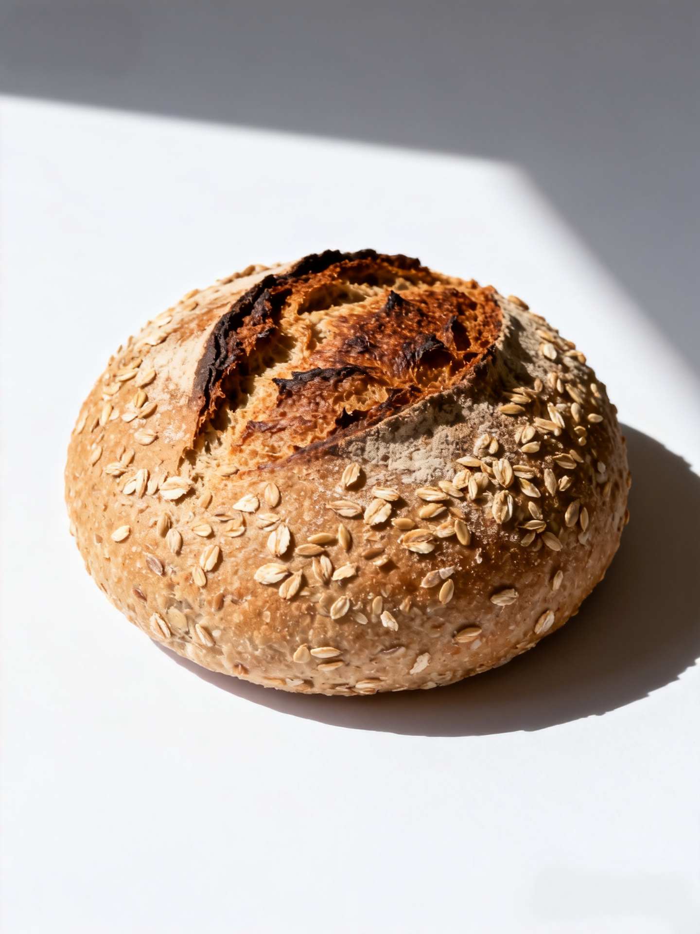 AI生成艺术作品5 - Before