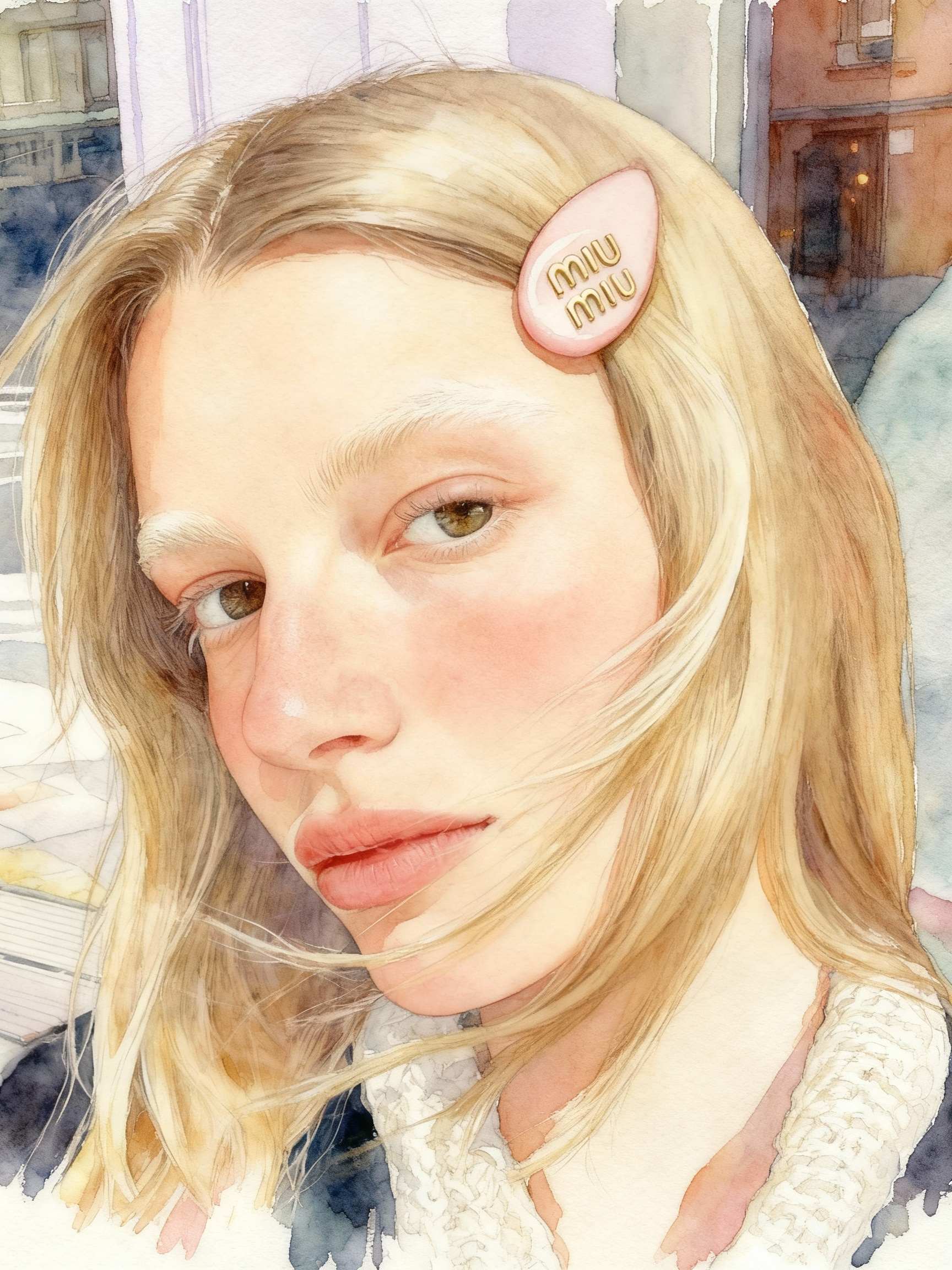 AI生成艺术作品6