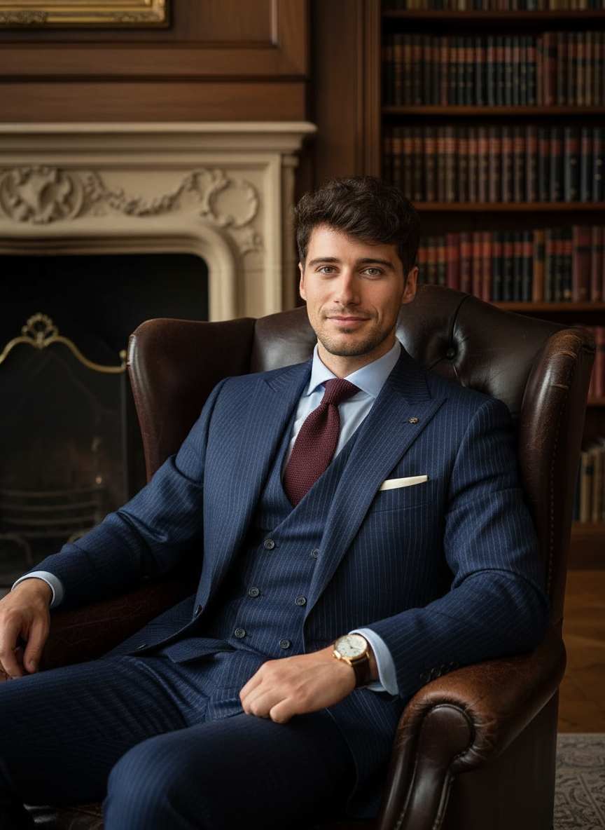 AI生成艺术作品7