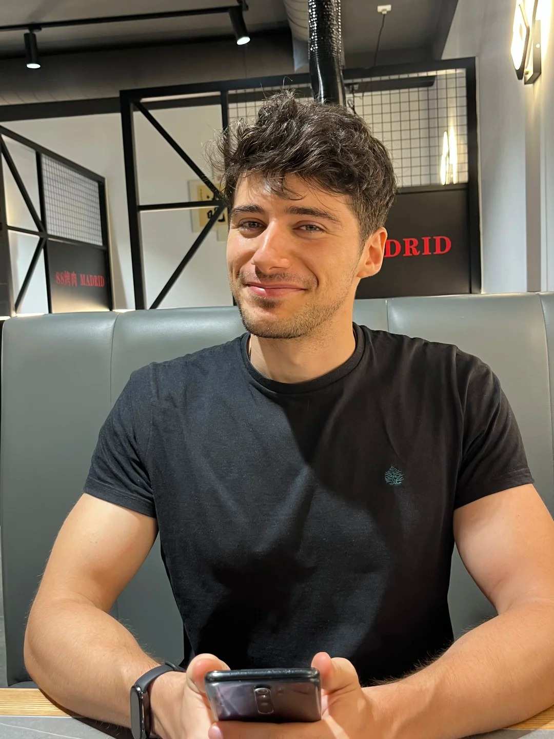 AI生成艺术作品7 - Before