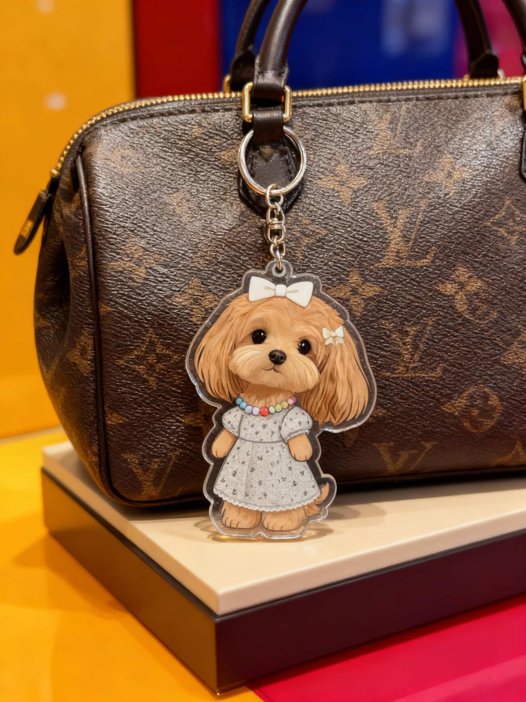 AI生成艺术作品8