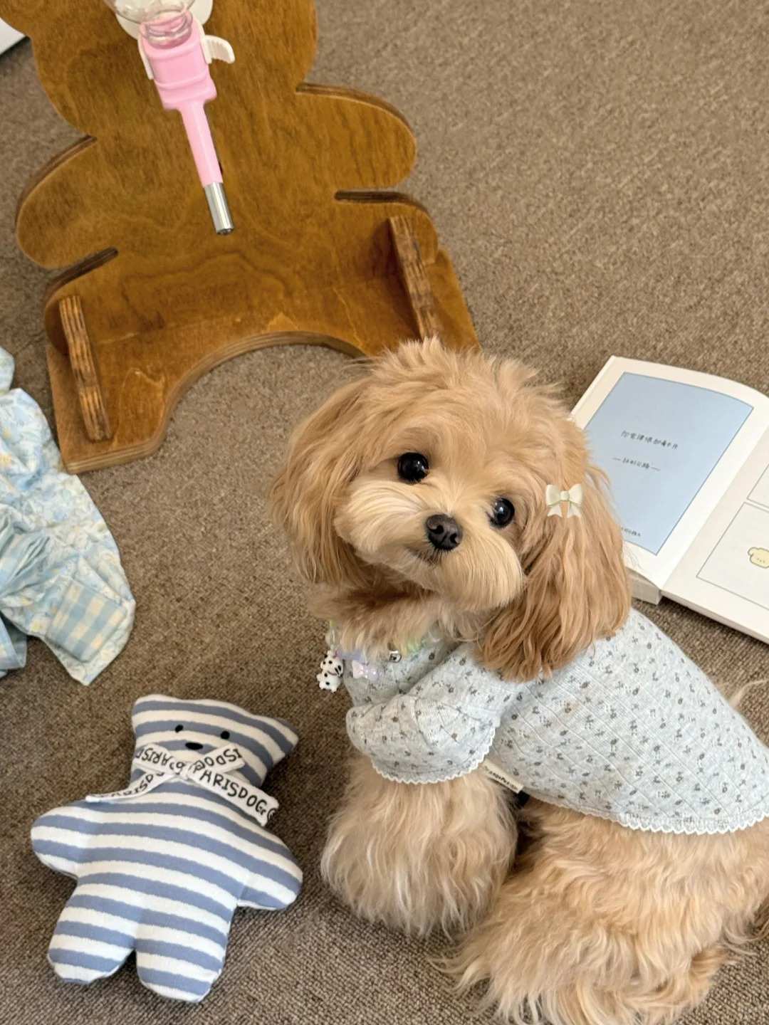 AI生成艺术作品8 - Before