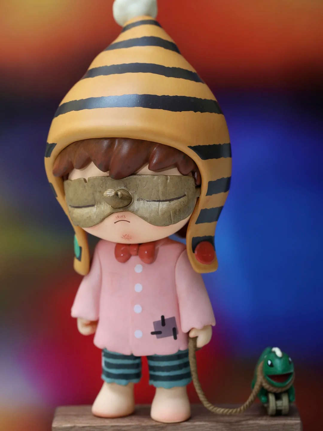 AI生成艺术作品9 - Before